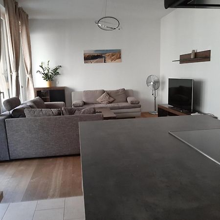 Hochwertig Im Herzen Stuttgarts 部屋 写真