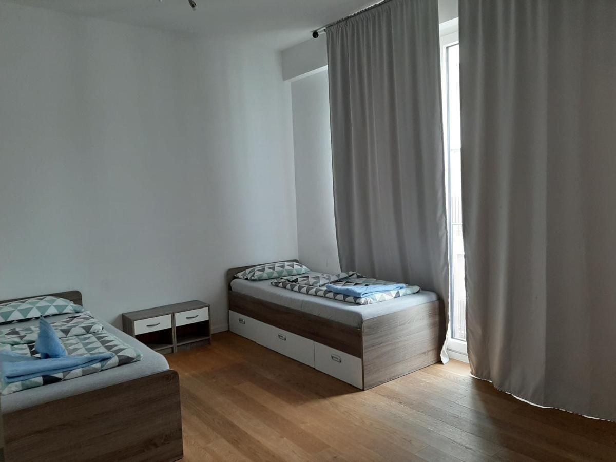 Hochwertig Im Herzen Stuttgarts エクステリア 写真