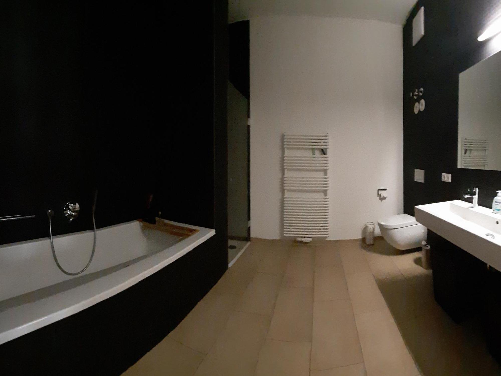 Hochwertig Im Herzen Stuttgarts 部屋 写真