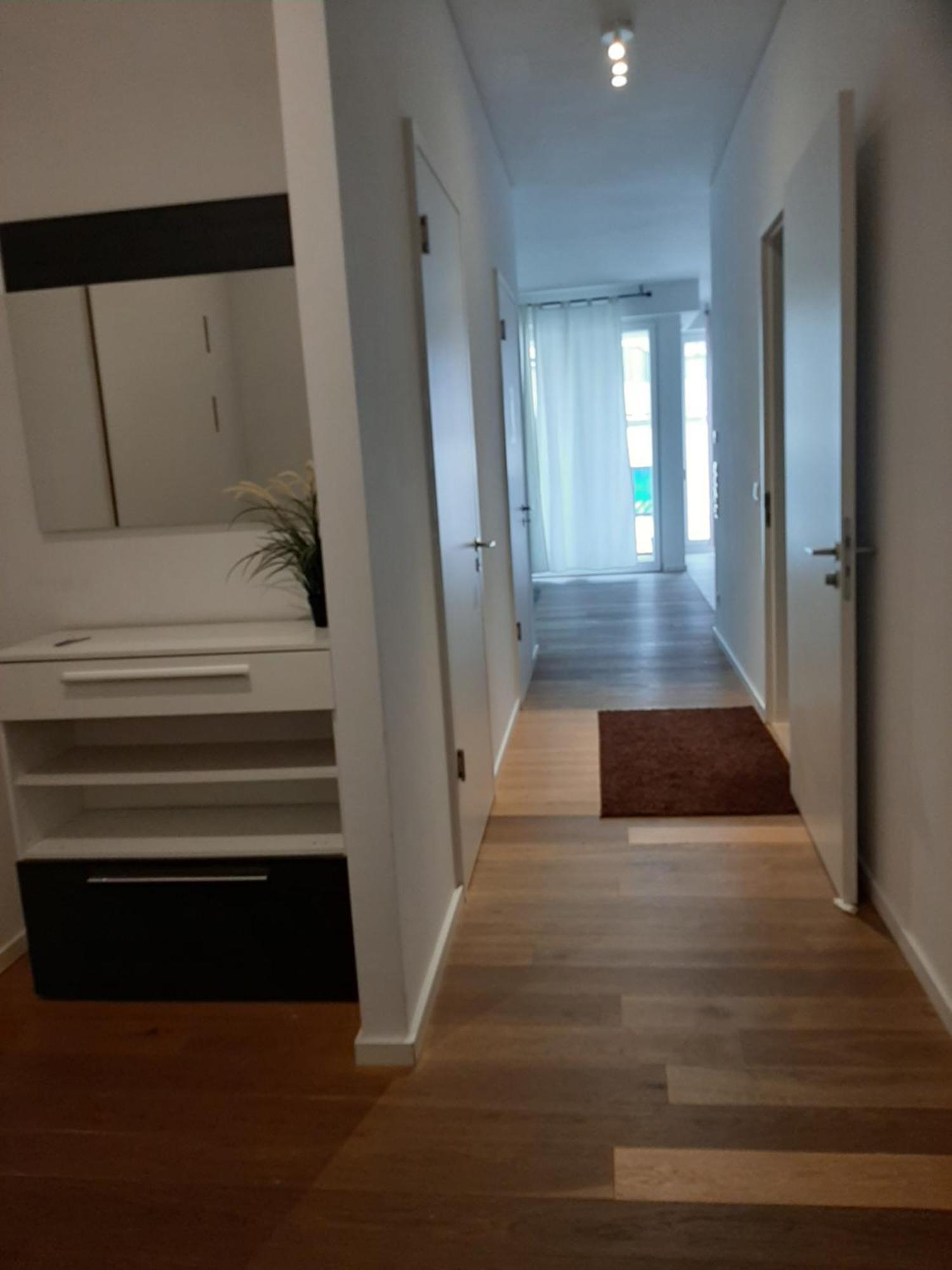 Hochwertig Im Herzen Stuttgarts 部屋 写真