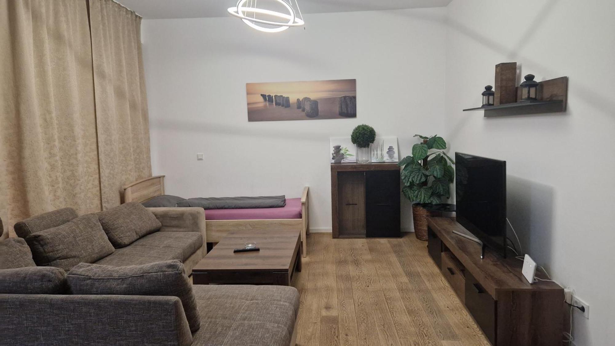 Hochwertig Im Herzen Stuttgarts 部屋 写真
