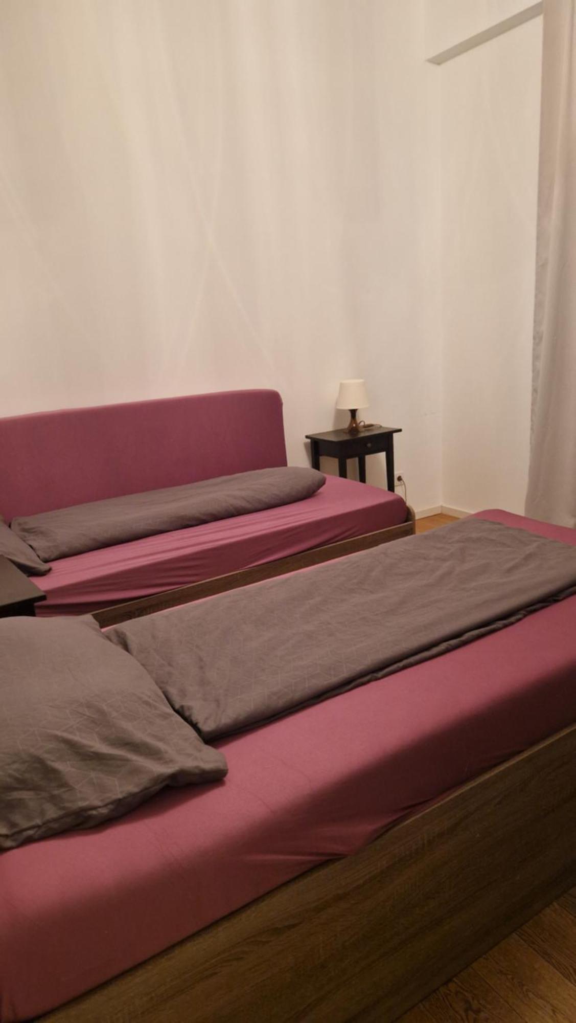 Hochwertig Im Herzen Stuttgarts エクステリア 写真