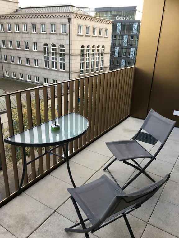 Hochwertig Im Herzen Stuttgarts エクステリア 写真